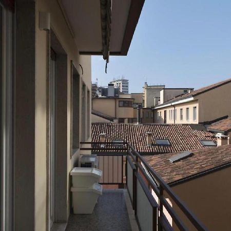Madonna Montecchi Luxury Suite In Verona Luaran gambar