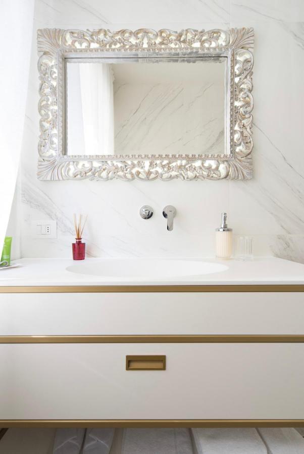 Madonna Montecchi Luxury Suite In Verona Luaran gambar