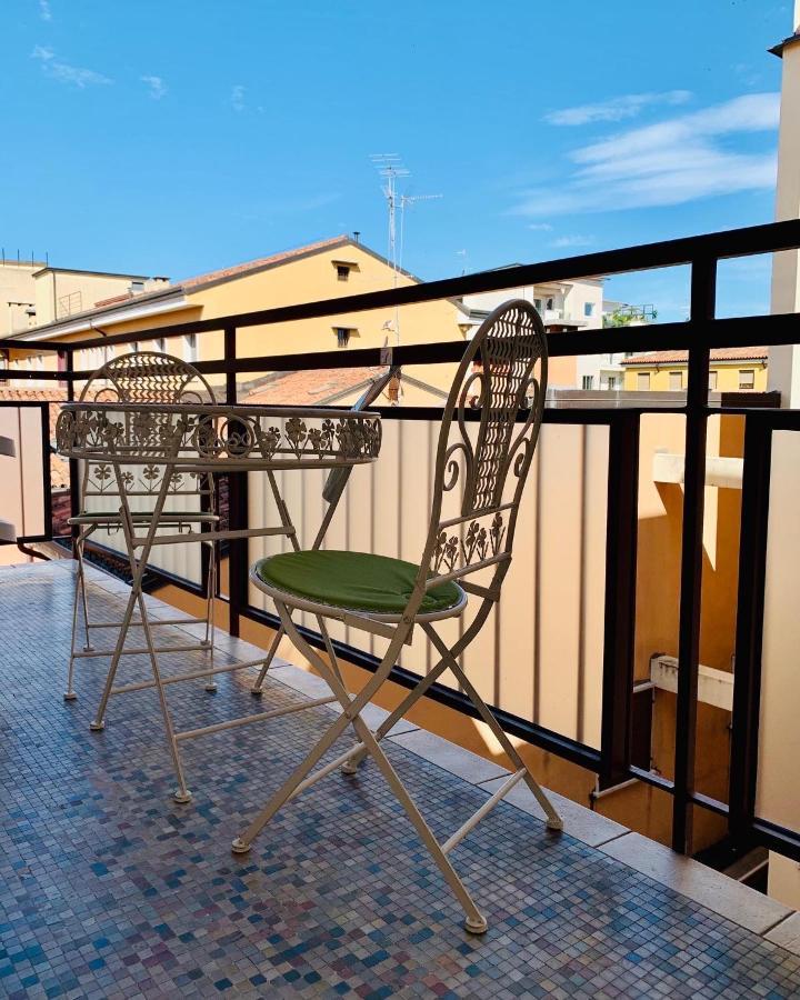 Madonna Montecchi Luxury Suite In Verona Luaran gambar