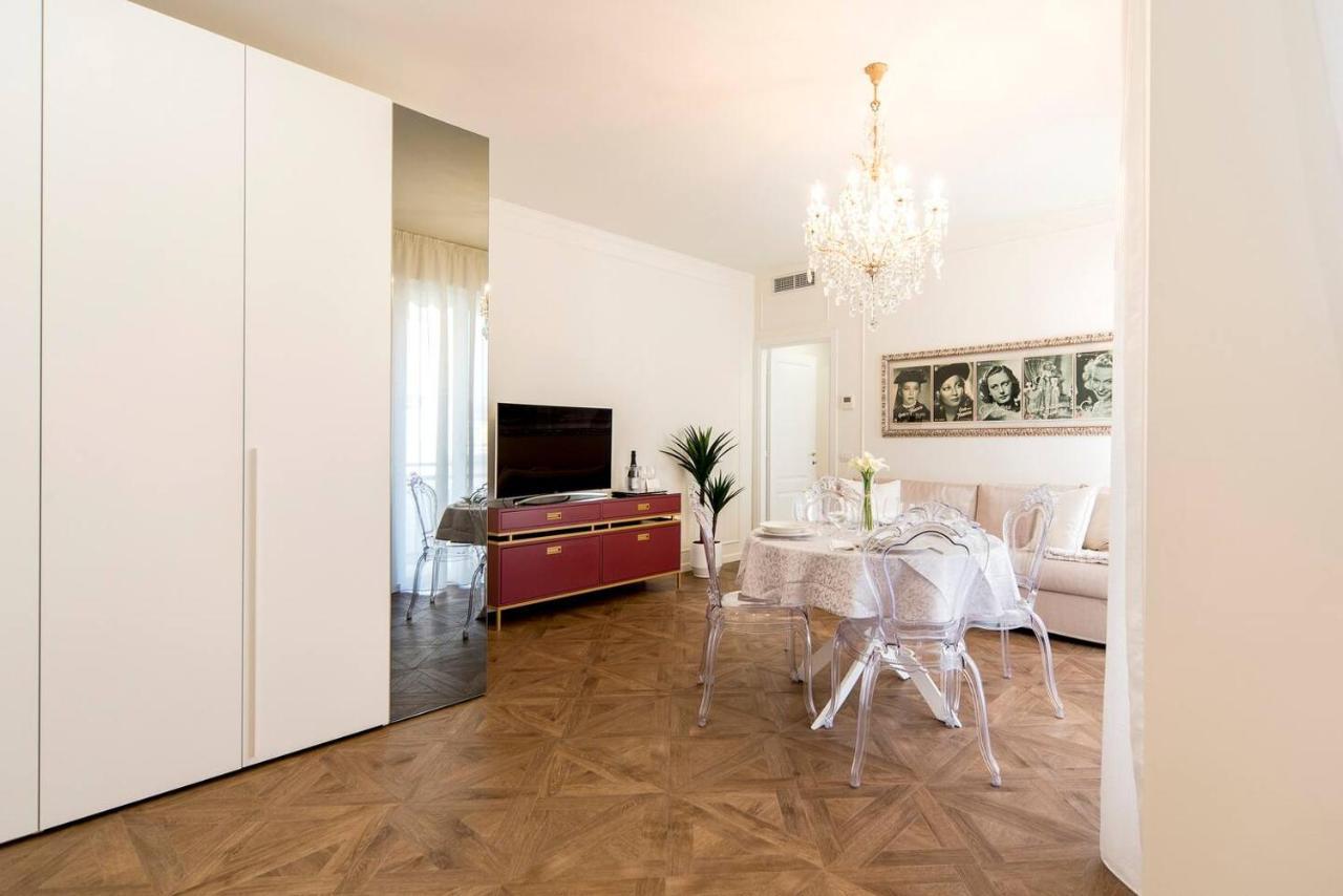 Madonna Montecchi Luxury Suite In Verona Luaran gambar