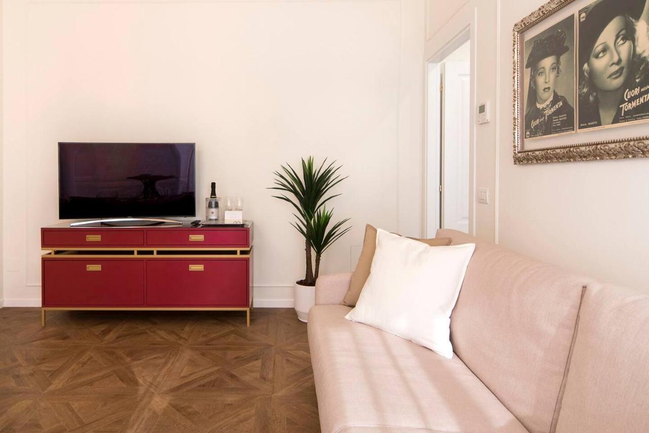 Madonna Montecchi Luxury Suite In Verona Luaran gambar