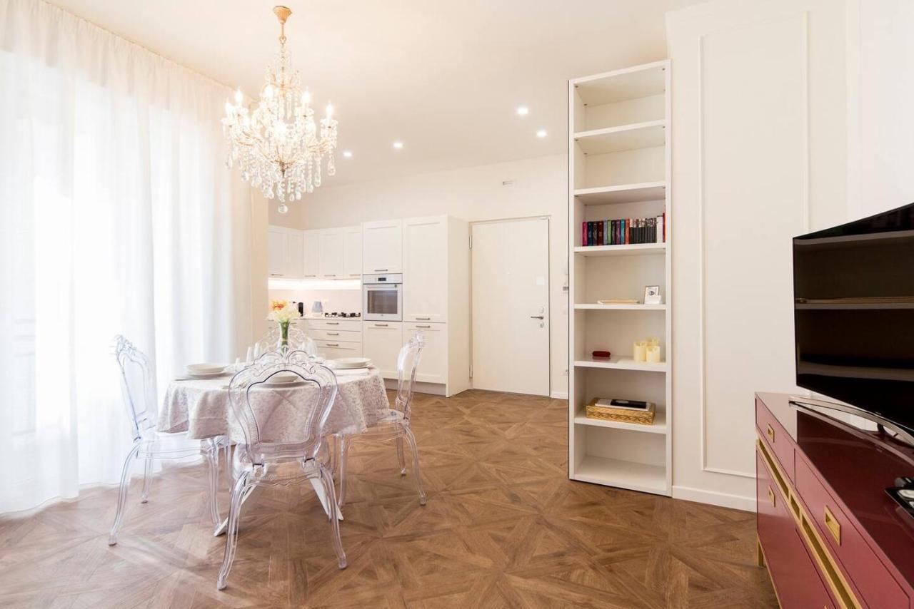 Madonna Montecchi Luxury Suite In Verona Luaran gambar