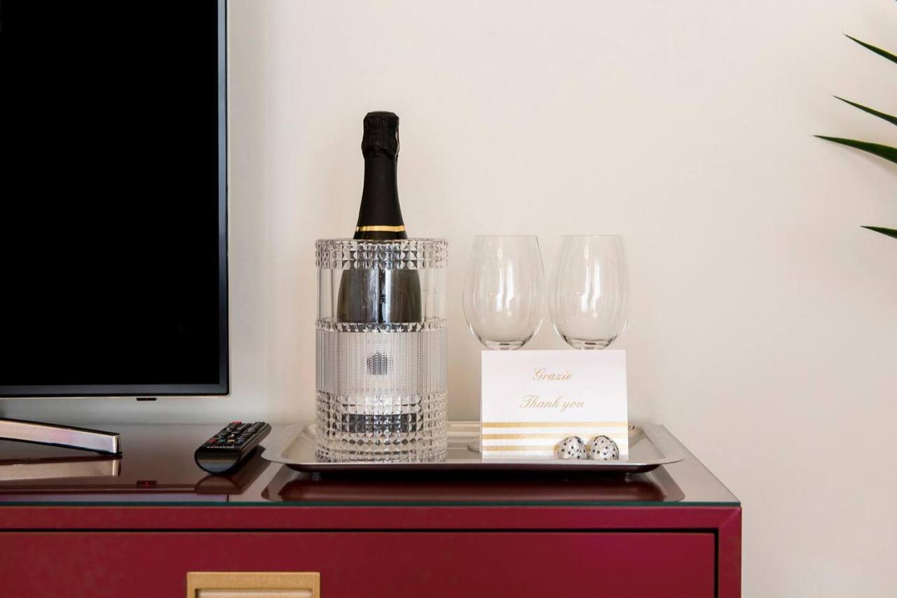 Madonna Montecchi Luxury Suite In Verona Luaran gambar