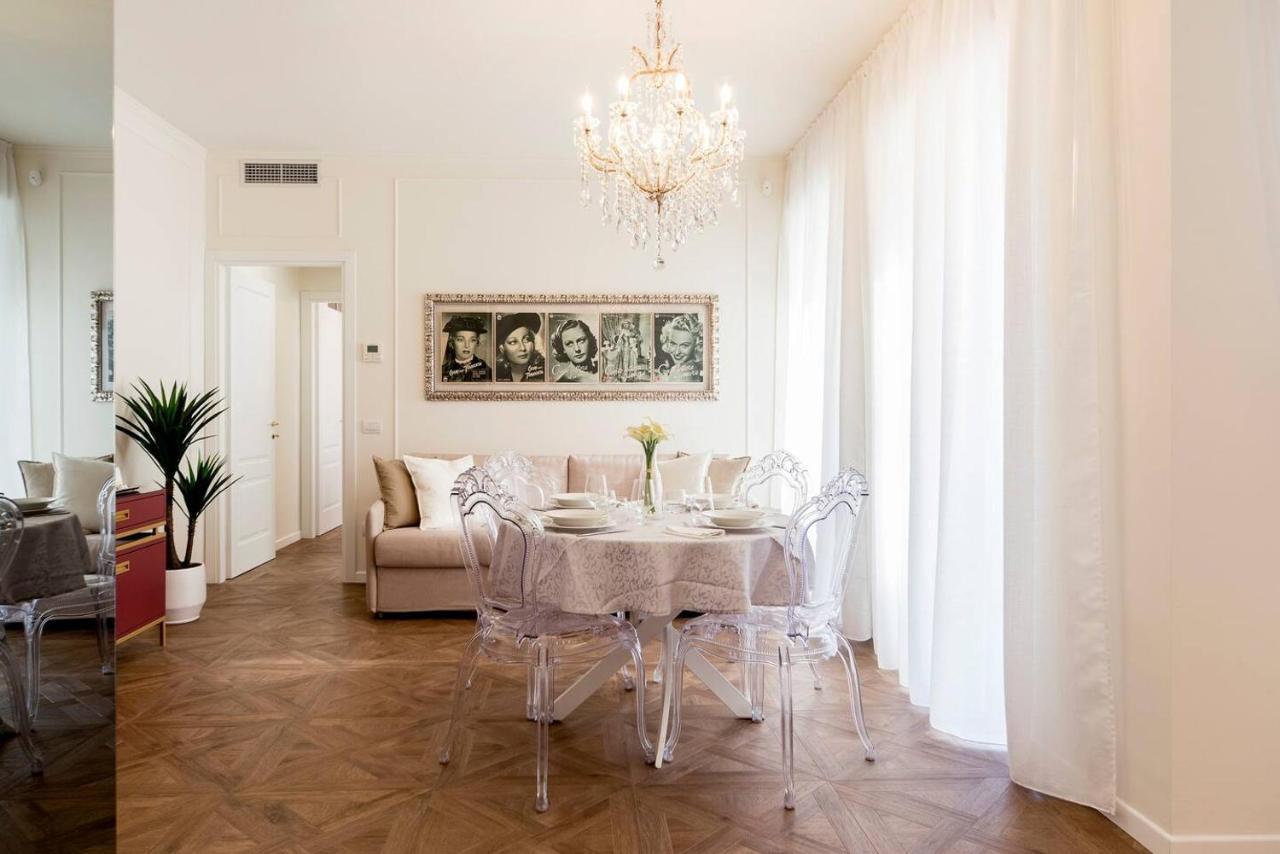 Madonna Montecchi Luxury Suite In Verona Luaran gambar