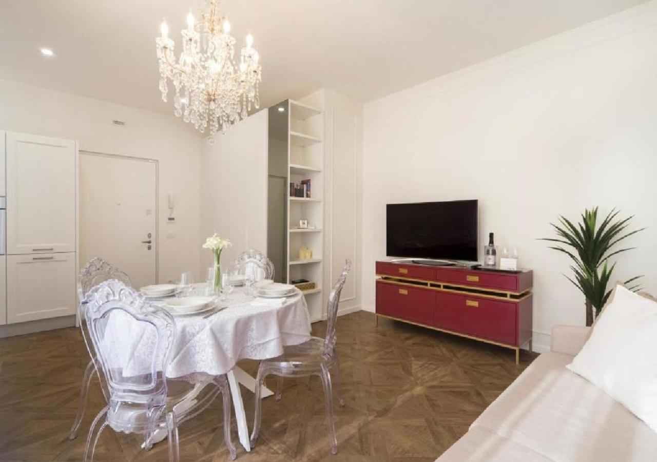 Madonna Montecchi Luxury Suite In Verona Luaran gambar