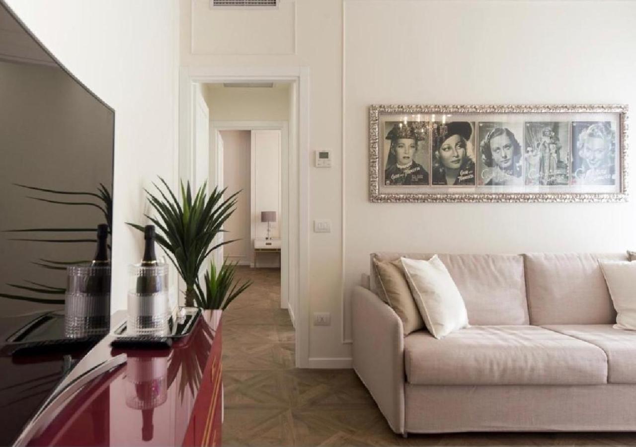 Madonna Montecchi Luxury Suite In Verona Luaran gambar