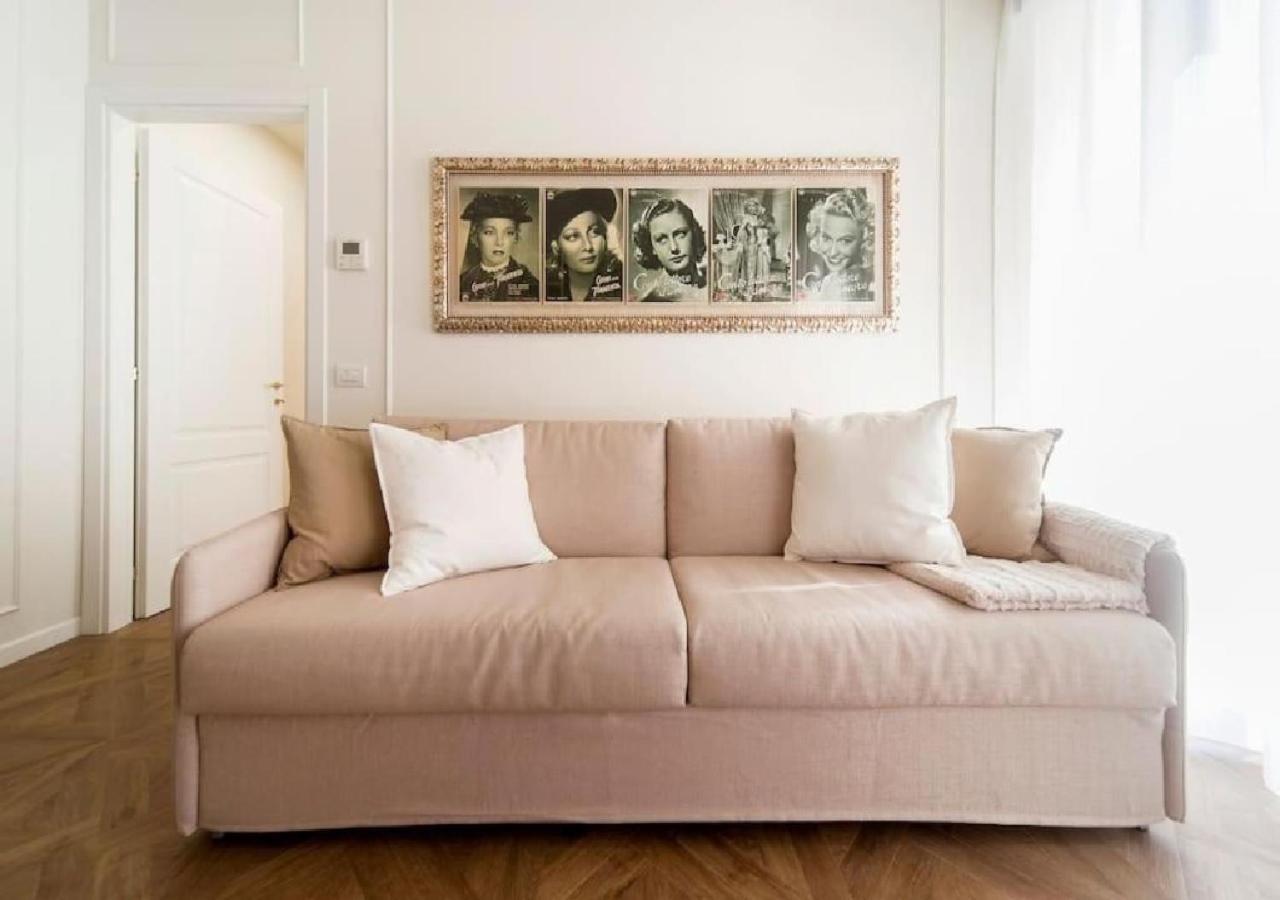 Madonna Montecchi Luxury Suite In Verona Luaran gambar