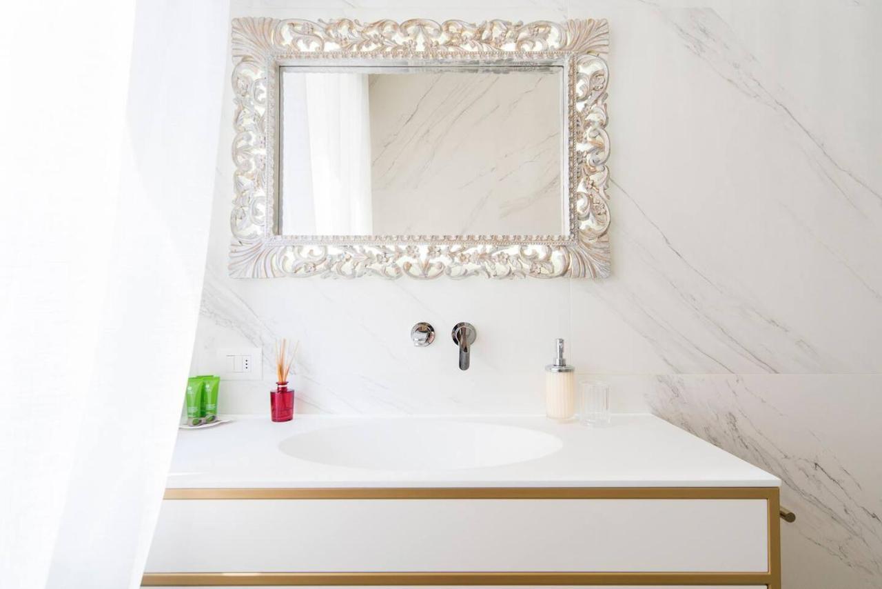 Madonna Montecchi Luxury Suite In Verona Luaran gambar