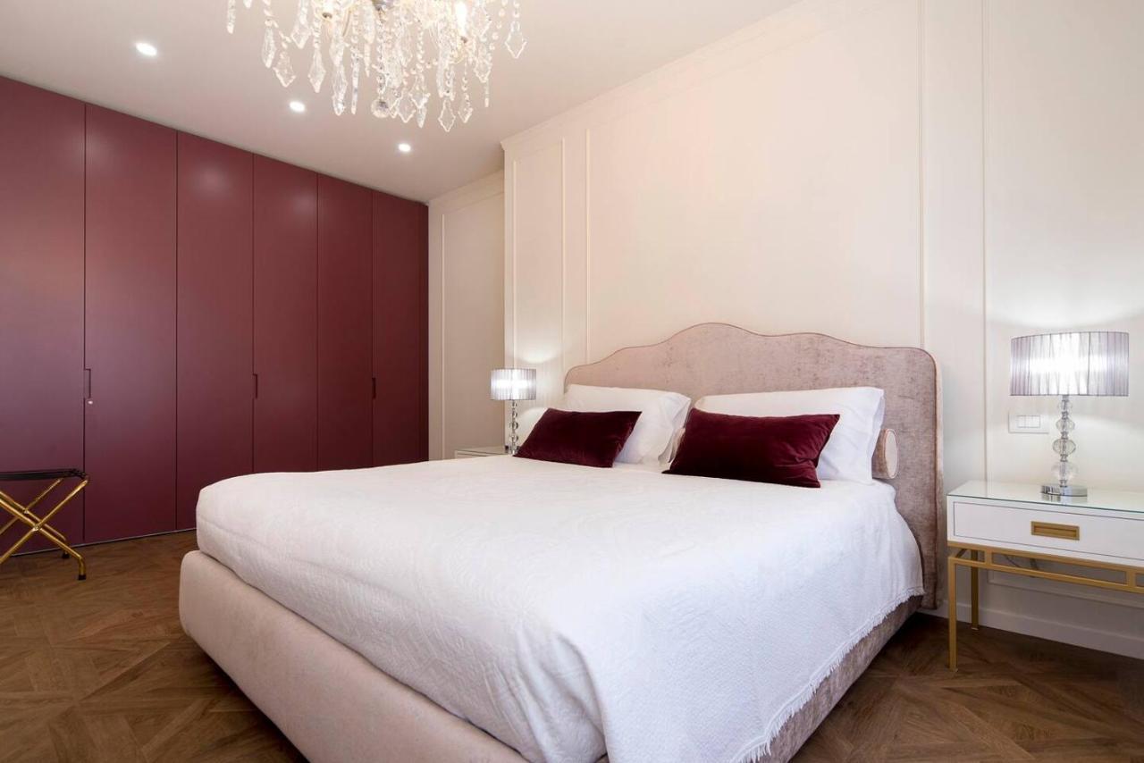 Madonna Montecchi Luxury Suite In Verona Luaran gambar