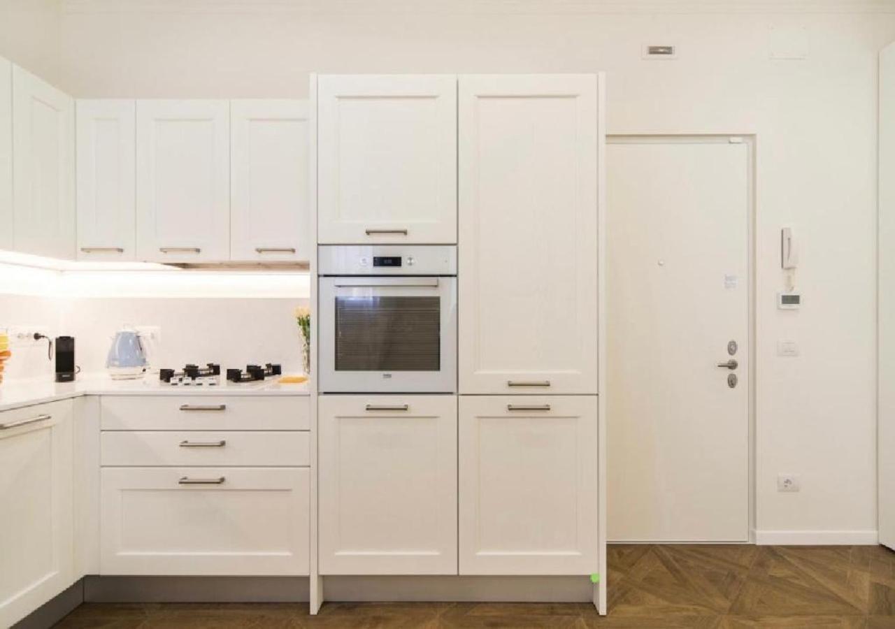 Madonna Montecchi Luxury Suite In Verona Luaran gambar