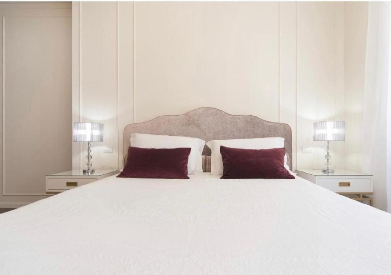 Madonna Montecchi Luxury Suite In Verona Luaran gambar