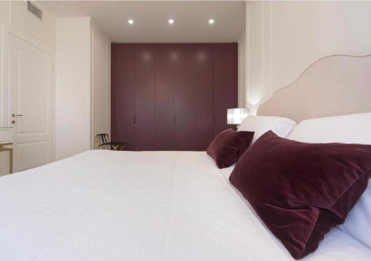 Madonna Montecchi Luxury Suite In Verona Luaran gambar