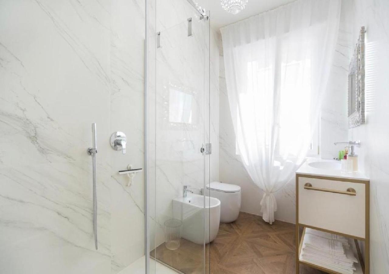 Madonna Montecchi Luxury Suite In Verona Luaran gambar