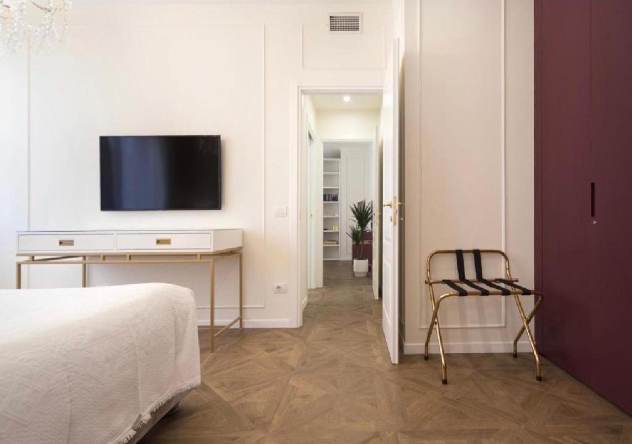 Madonna Montecchi Luxury Suite In Verona Luaran gambar