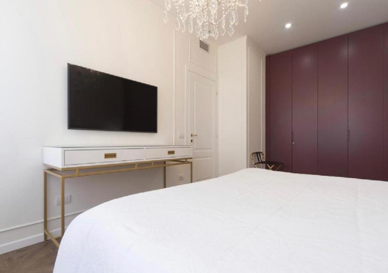Madonna Montecchi Luxury Suite In Verona Luaran gambar