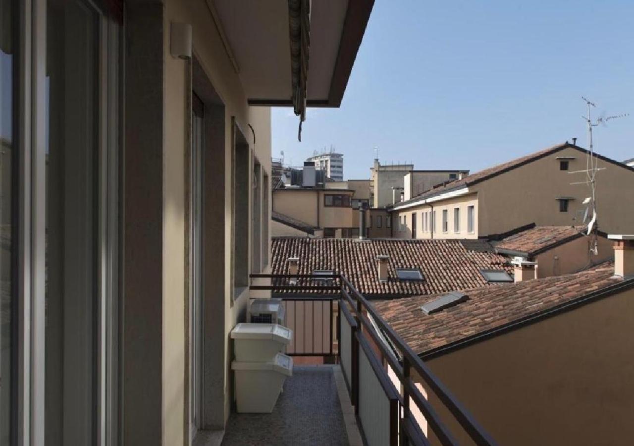 Madonna Montecchi Luxury Suite In Verona Luaran gambar